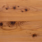 1x8 Western Red Cedar - Select Knotty (STK) Appearance Grade - S1S2E/KD