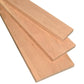 S4S 1x4 Cherry Board - Ipe Depot