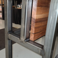 29″ High Steel Table Base