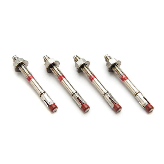 Trex Signature® Concrete Post Mount Kit - Advantage Lumber