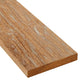 1 x 6 +Plus® Cumaru Wood Decking, B-Grade Random Length