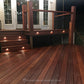 1 x 6 +Plus® Cumaru Wood Decking (21mm x 6)