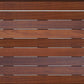 24 x 48 Advantage Deck Tile® Edge Trim - Straight 48"