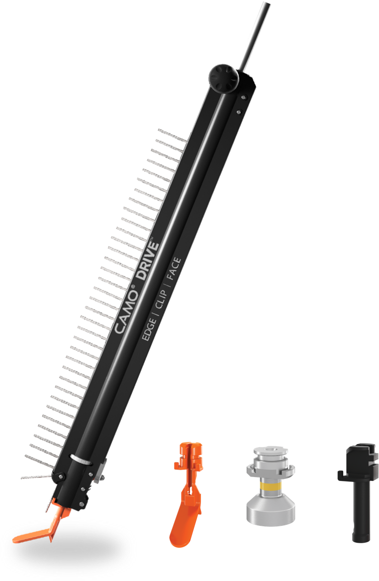 CAMO® Drive™ Tool