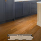 Garapa Solid Flooring 0.75″ x 3.25″ Prefinished Satin, $5.48/sqft - Ipe Depot