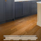 Garapa Solid Flooring 0.75″ x 5″ Prefinished Satin, $5.67/sqft - Ipe Depot