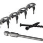 FUSIONLoc® Hand Driven Hidden Fastener
