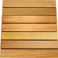 Garapa Advantage Deck Tiles® 20 x 20 - Smooth