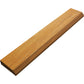 24 x 24 Deck Tile Edge Trim - Straight
