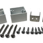 TimberTech® Impression Rail Express® Glass Panel Bracket Kit