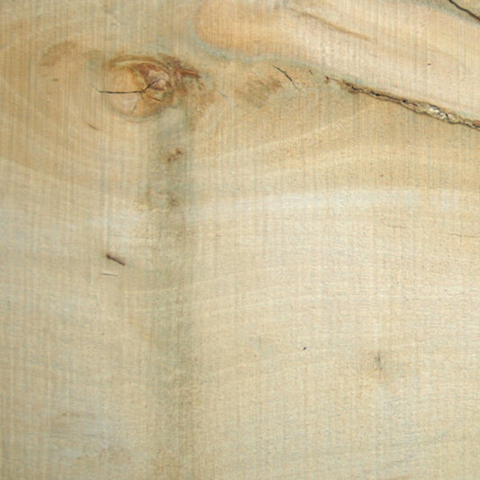 4/4 White Holly - #1 Lumber