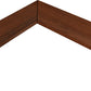 20 x 20 Advantage Deck Tile® Edge Trim - Inside Corner Set