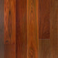 Ipe (Brazilian Walnut) Solid Flooring 0.75″ x 4″ Prefinished Satin, $7.45/sqft - Ipe Depot