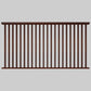 Ipe Large Rail Kit