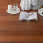 Ipe (Brazilian Walnut) Engineered Flooring 5.125″ Prefinished Satin, $5.58/sqft