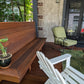 1 x 6 +Plus® Ipe Wood Decking Shorts