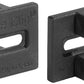 Ipe Clip® Metal Joist Extreme S® Hidden Deck Fasteners