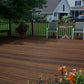 1x4 Ipe Pre-Grooved Deck Surface Kit