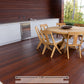 1 x 6 +Plus® Ipe Wood Pre-Grooved Decking (21mm x 6)