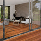 Ipe (Brazilian Walnut) Solid Flooring 0.75″ x 3.25″ Prefinished Satin, $5.93/sqft - Ipe Depot
