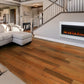 Ipe (Brazilian Walnut) Solid Flooring 0.75″ x 3.25″ Prefinished Satin, $5.93/sqft - Ipe Depot