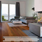 Ipe (Brazilian Walnut) Engineered Flooring 0.5″ x 5.125″ Prefinished Satin, $5.58/sqft - Ipe Depot