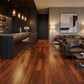 Ipe (Brazilian Walnut) Solid Flooring 4″ Prefinished Satin, $7.45/sqft