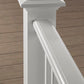 TimberTech® Classic Composite Island Post Cap