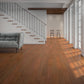 Brazilian Cherry (Jatoba) Engineered Flooring 5″ Prefinished Satin, $4.70/sqft