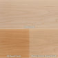 S4S 1x10 Hard Maple Board