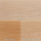 S4S 1x8 Hard Maple Board - Ipe Depot