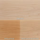 S4S 1x6 Hard Maple Board - Ipe Depot