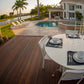 5/4 x 6  Brazilian Redwood (Massaranduba) Wood Decking Shorts