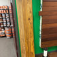 1 x 6 Teak - Plantation Shiplap (Select Grade)
