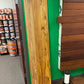 1 x 6 Teak - Plantation Shiplap (Select Grade)