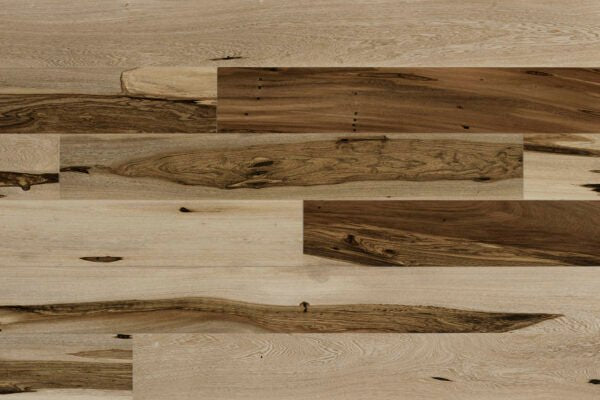 Brazilian Pecan (Guajavira) Engineered Flooring 0.5″ x 5″ Prefinished Matte, $4.99/sqft - Ipe Depot