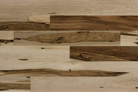 Brazilian Pecan (Guajavira) Engineered Flooring 5″ Prefinished Matte, $4.99/sqft