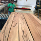 4/4 Pecky Bolivian Walnut Lumber