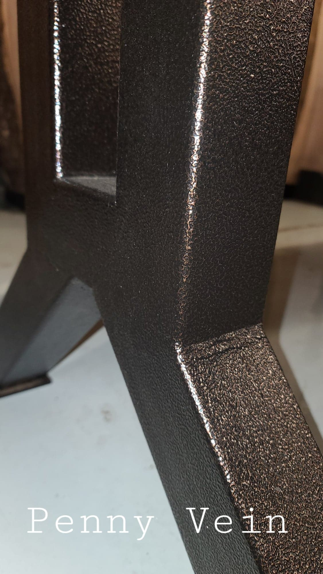 Betty Base Table Base