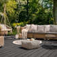 Lumberock® Decking Coastal Collection Pewter