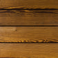 Arbor Wood Thermally Modified Natrl Pine, 5/4x6 One-Sided Pre-Grooved