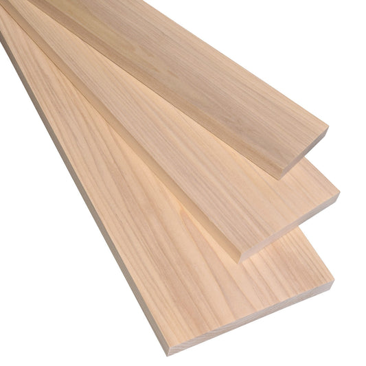 10/4 Poplar Lumber