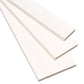 S4S 1x12 Primed Poplar Board (Solid) Bundle FL - Ipe Depot