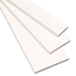 S4S 2x6 Primed Poplar Board (Solid)