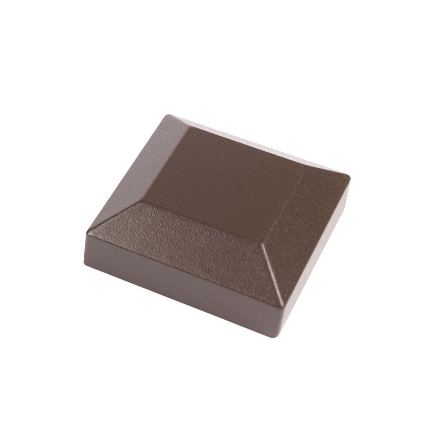 Deckorators® Aluminum Post Cap