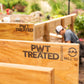 PWT™ Treated LVL 5 1/4 x 11 7/8