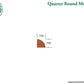 Cumaru Quarter-Round Molding