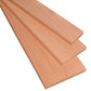 S4S 1x6 Red Oak Board - Ipe Depot