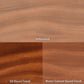 S4S 1x8 Mahogany (Sapele) Board - Ipe Depot