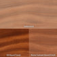 S4S 1x6 Mahogany (Sapele) Board